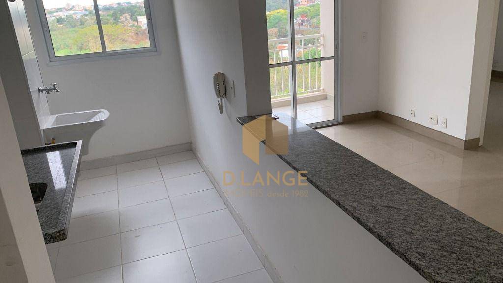 Apartamento à venda com 2 quartos, 60m² - Foto 9