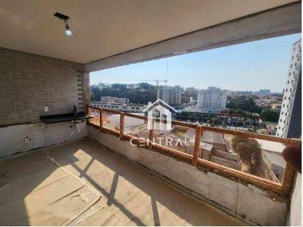 Apartamento à venda com 3 quartos, 108m² - Foto 13