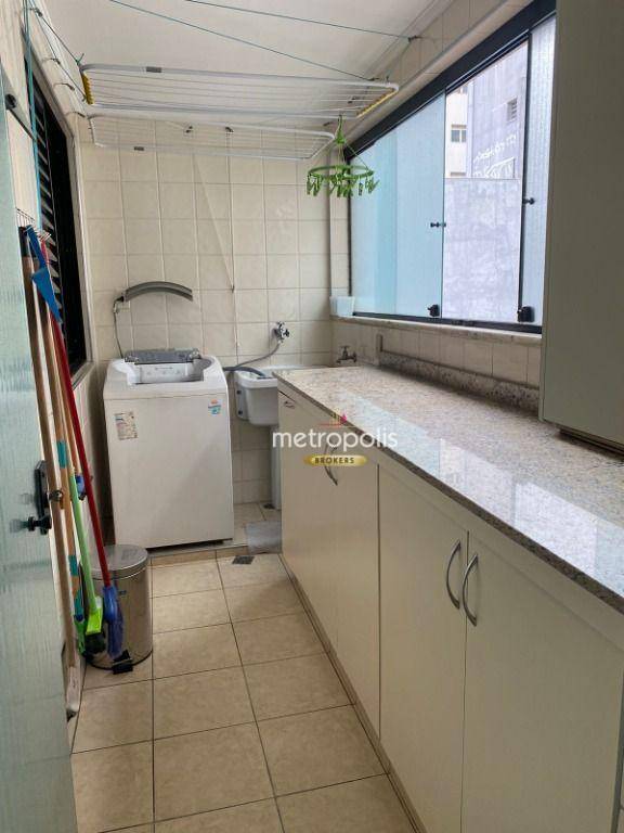 Apartamento à venda com 3 quartos, 114m² - Foto 7