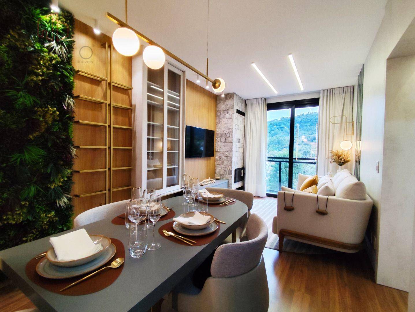 Apartamento, 2 quartos, 74 m² - Foto 6