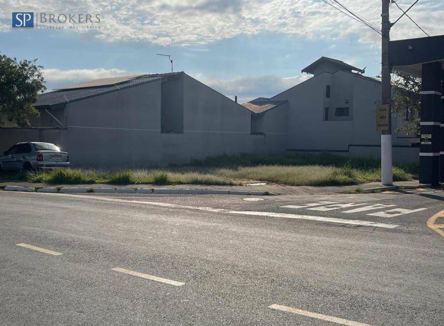 Terreno, 338 m² - Foto 2