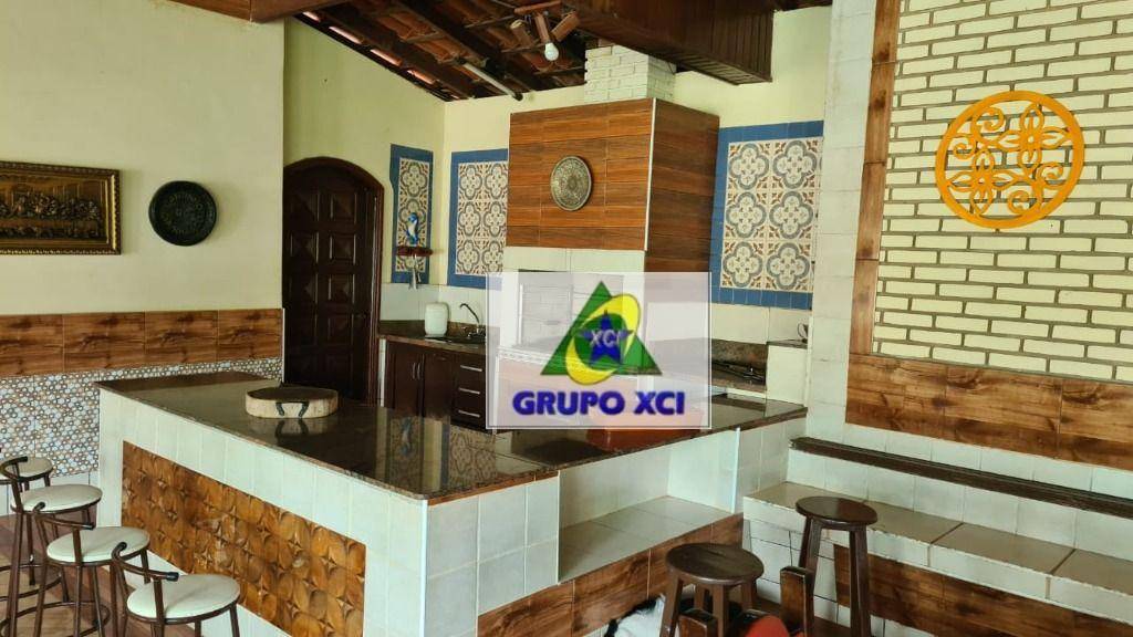 Chácara, 9 quartos, 2000 m² - Foto 5