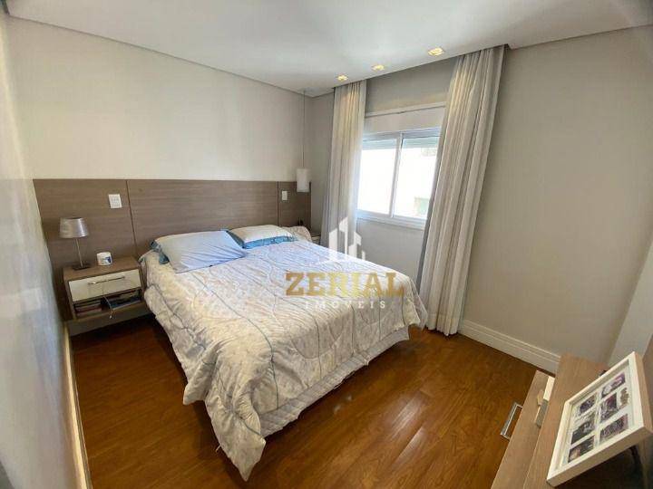 Apartamento à venda com 3 quartos, 154m² - Foto 11