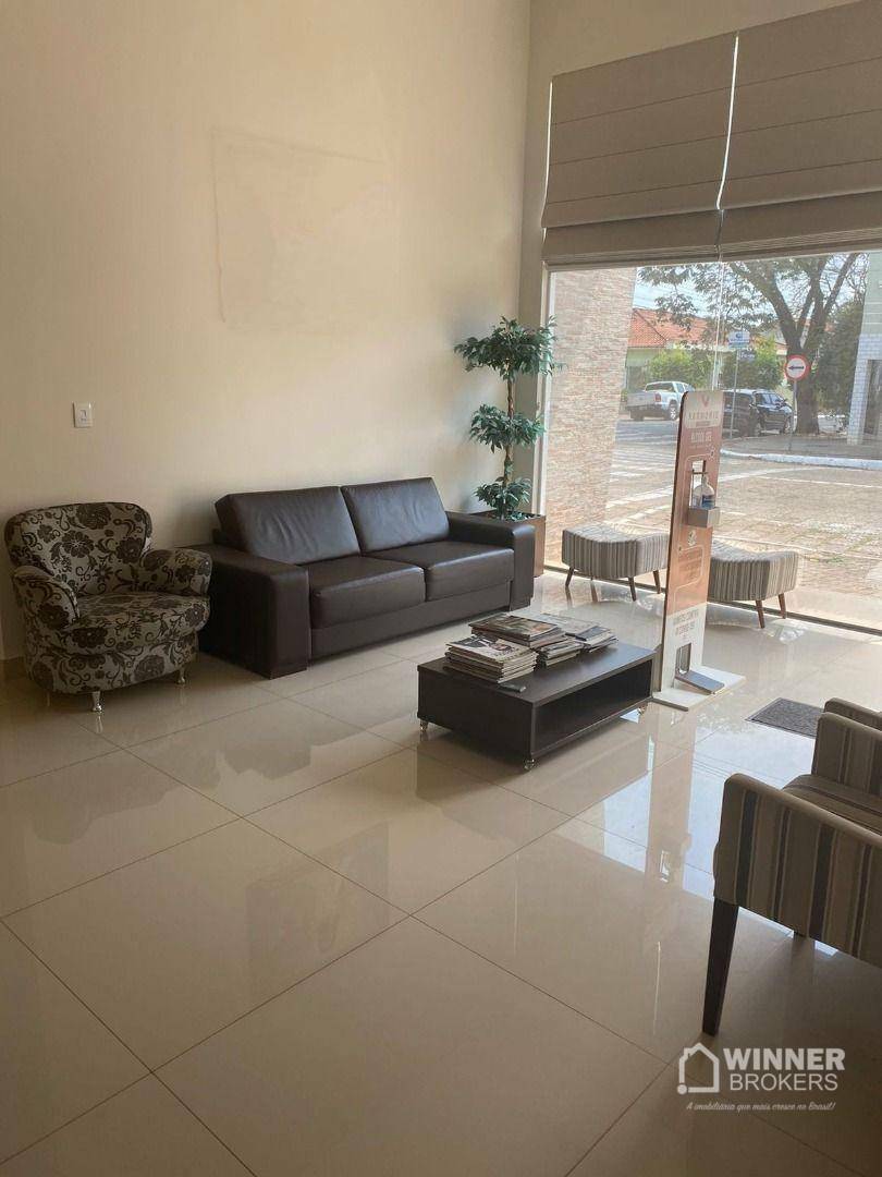Prédio Inteiro para alugar, 538m² - Foto 7