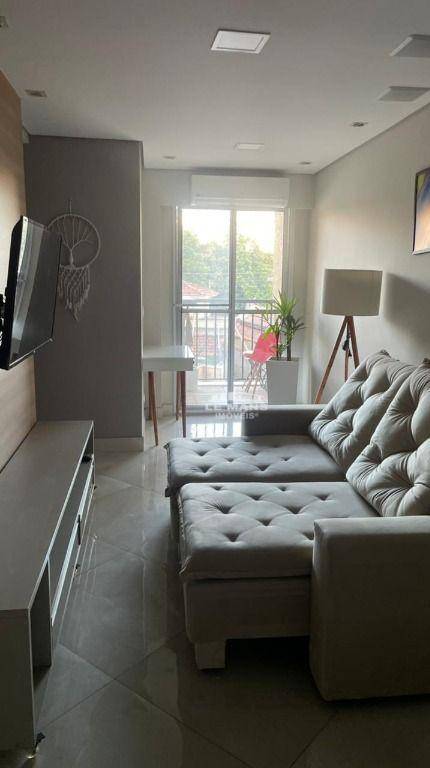 Apartamento, 2 quartos, 62 m² - Foto 5