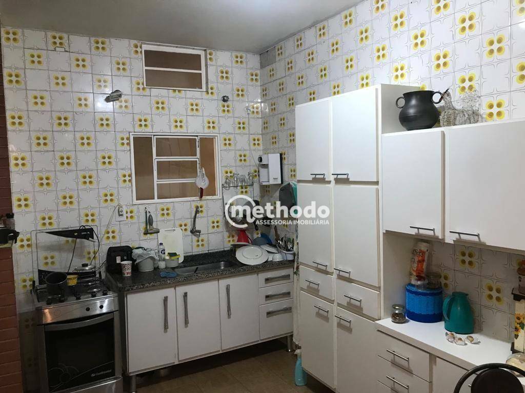 Casa de Condomínio à venda com 3 quartos, 168m² - Foto 5