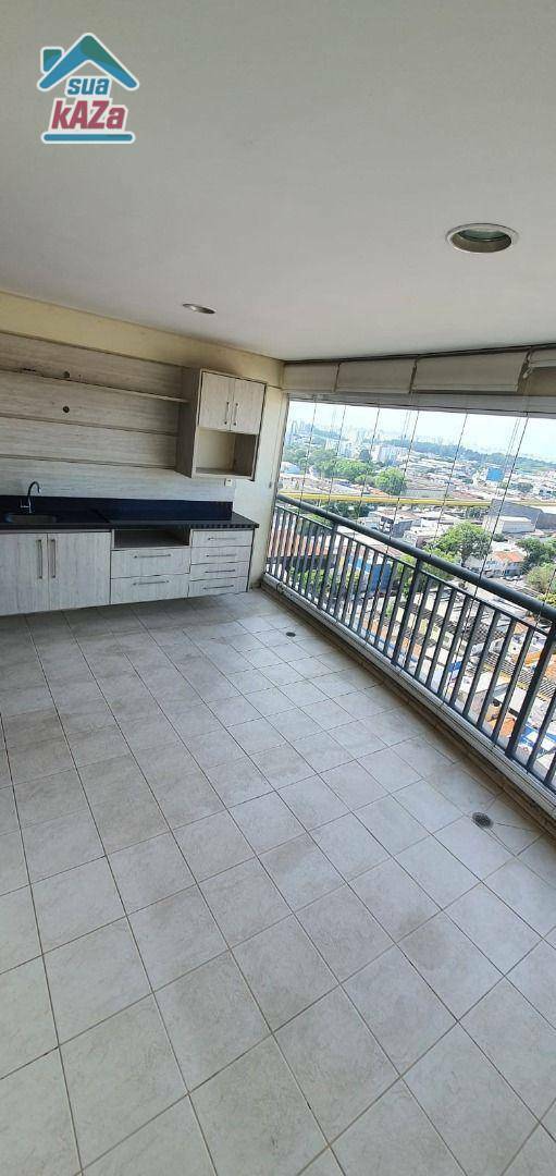 Apartamento à venda com 3 quartos, 108m² - Foto 7