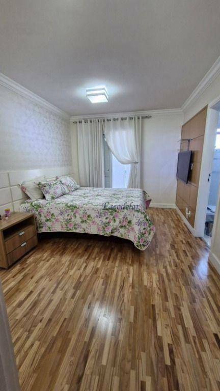 Apartamento à venda com 3 quartos, 153m² - Foto 14