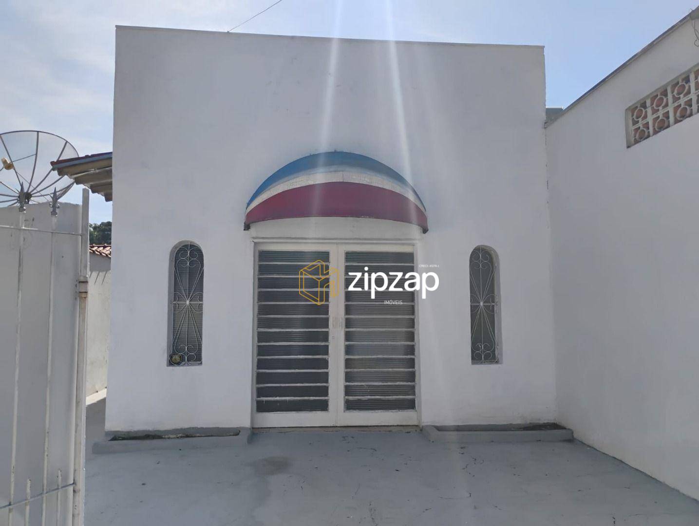 Loja-Salão à venda, 118m² - Foto 1