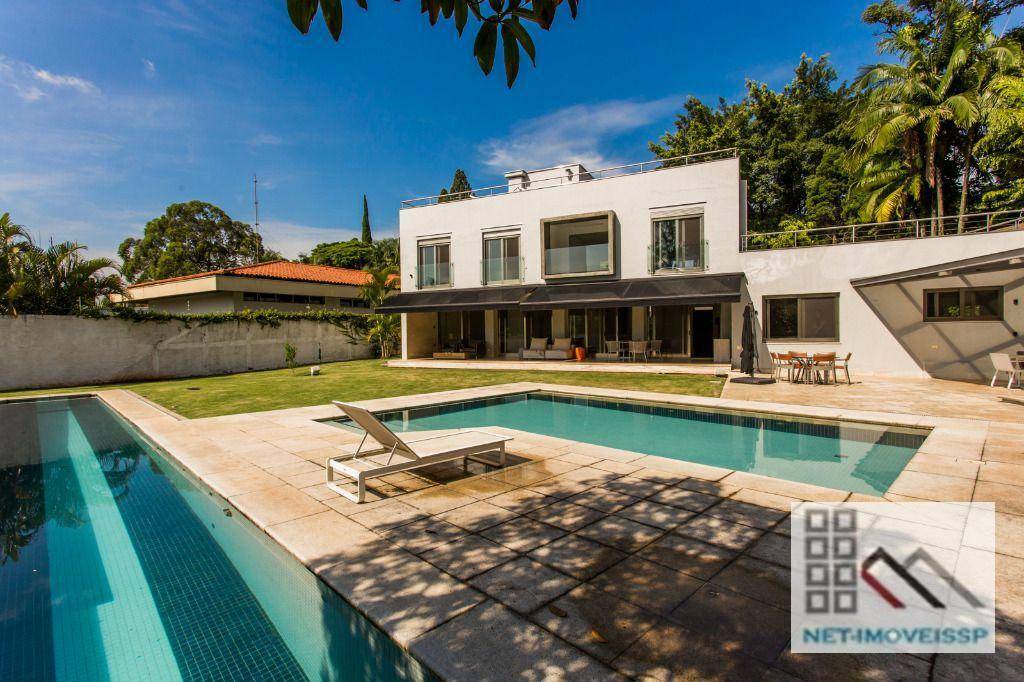 Casa de Condomínio à venda com 3 quartos, 388m² - Foto 63