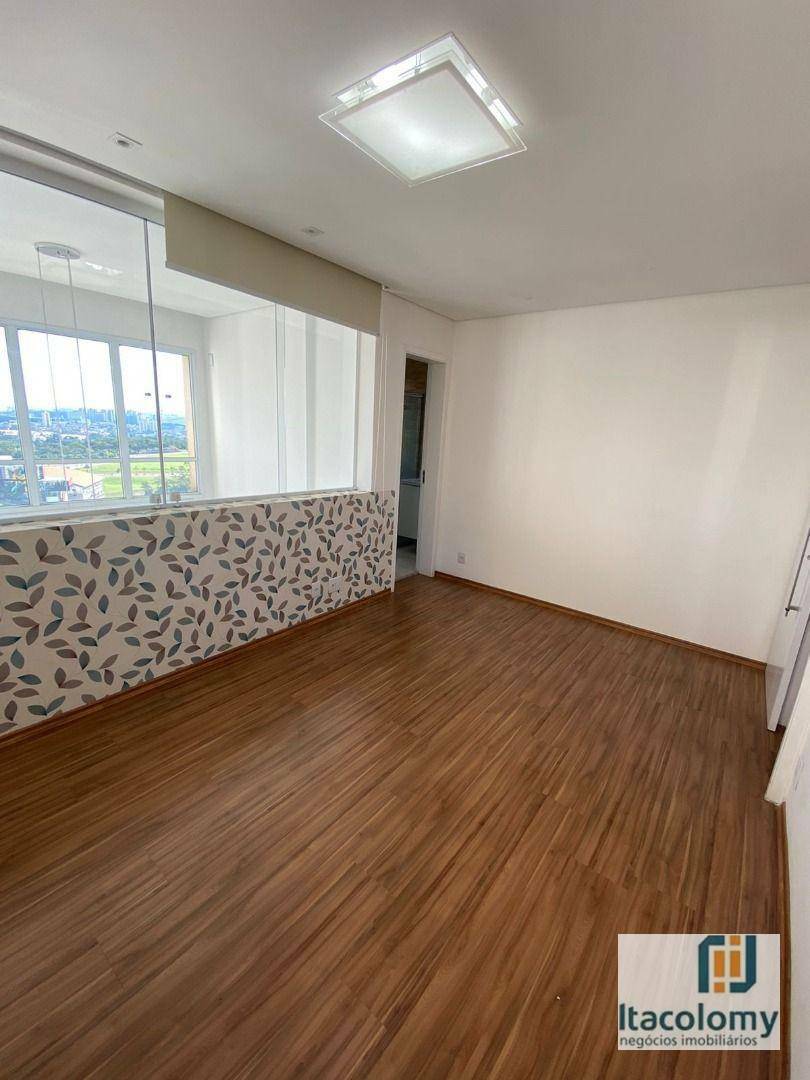 Apartamento à venda com 2 quartos, 84m² - Foto 11