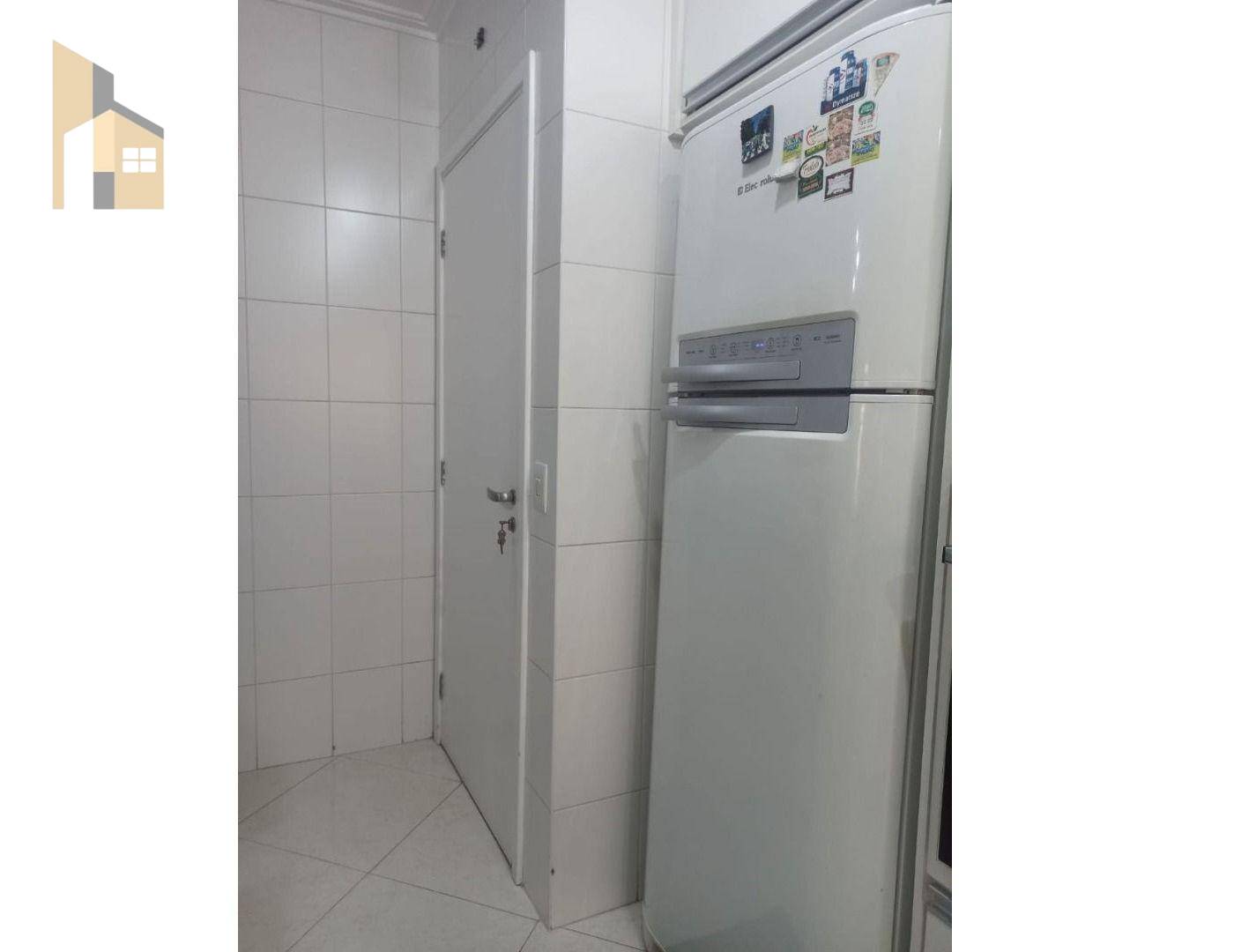 Apartamento à venda com 4 quartos, 130m² - Foto 9