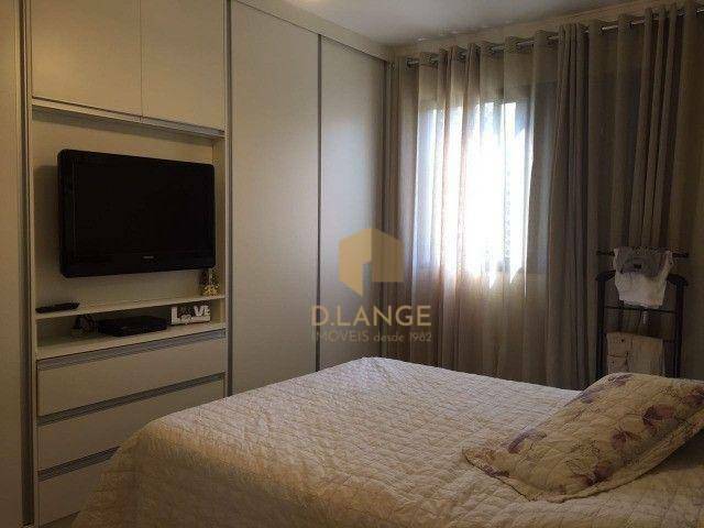 Apartamento à venda com 3 quartos, 96m² - Foto 11