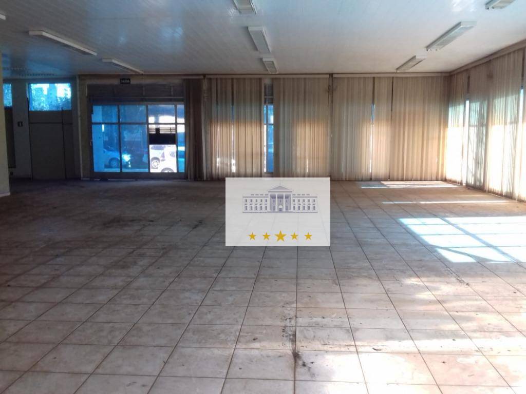 Prédio Inteiro para alugar, 4007m² - Foto 4