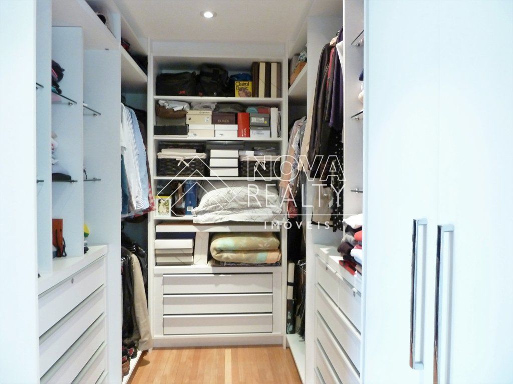 Apartamento à venda com 4 quartos, 260m² - Foto 21