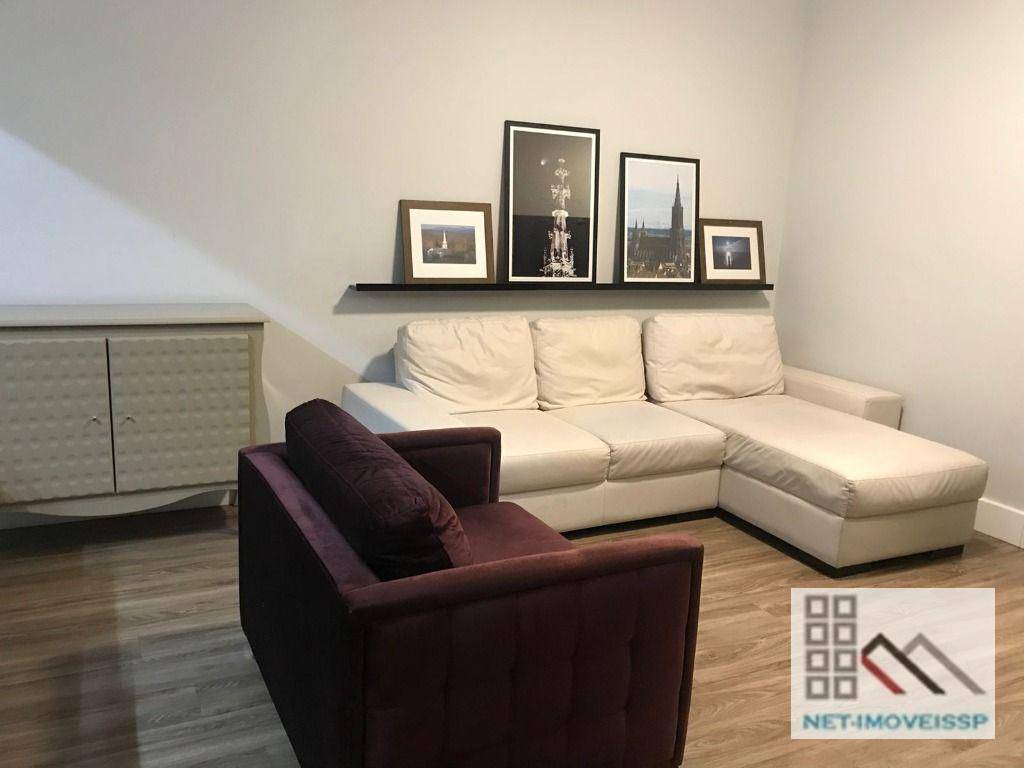 Apartamento à venda com 2 quartos, 73m² - Foto 1