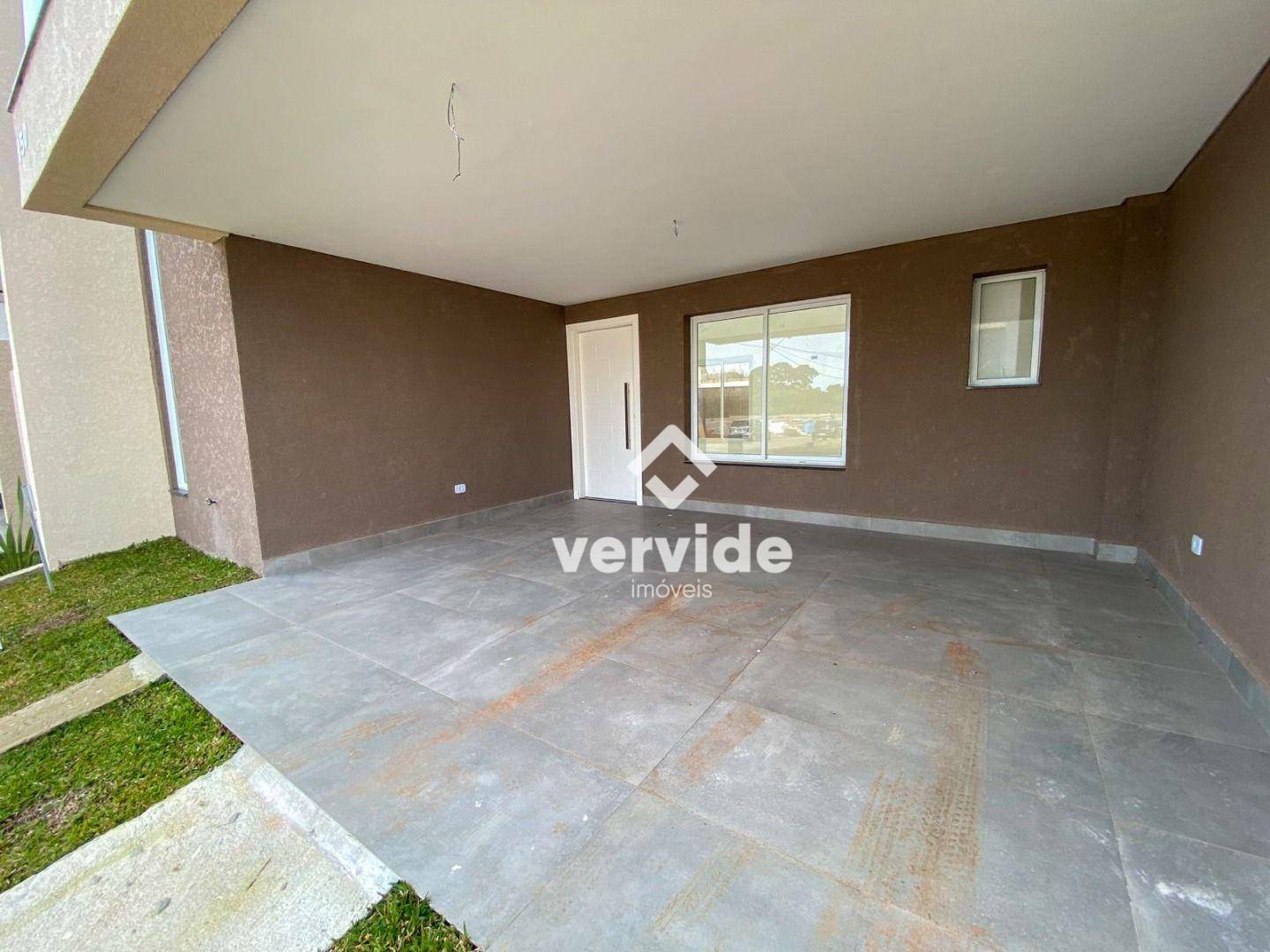 Sobrado à venda com 3 quartos, 153m² - Foto 3