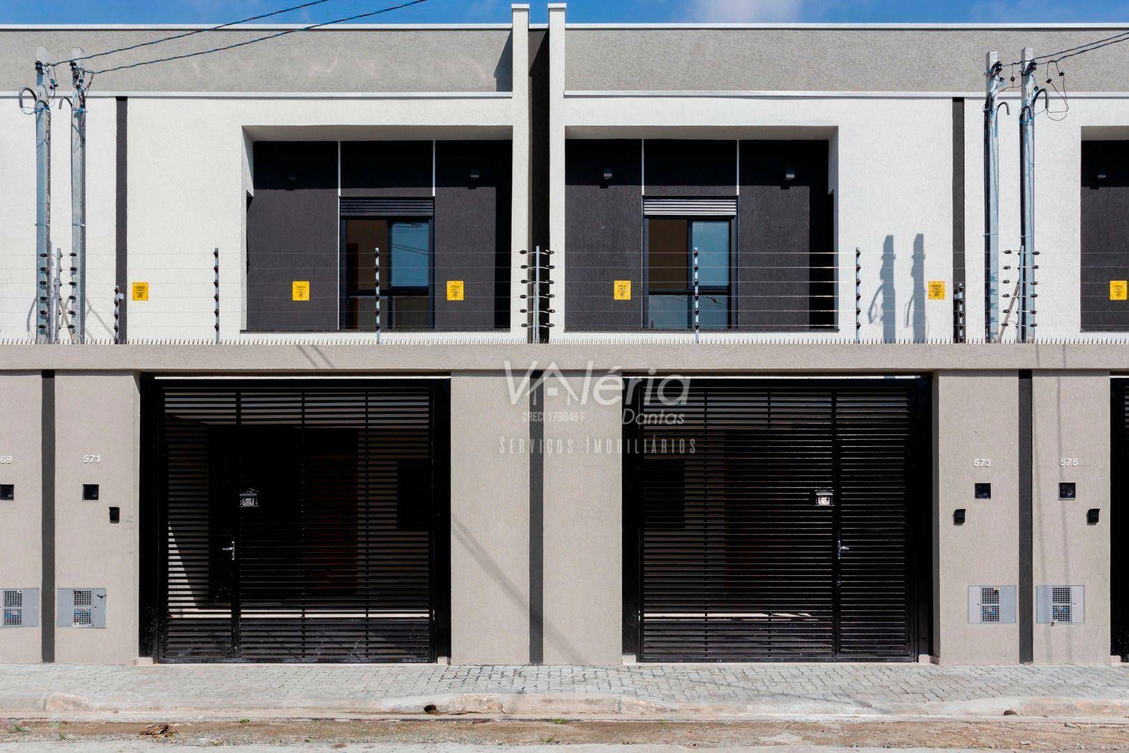 Sobrado à venda com 2 quartos, 63m² - Foto 25