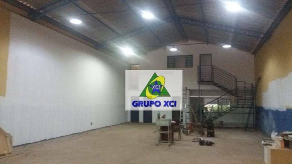 Depósito-Galpão, 426 m² - Foto 5