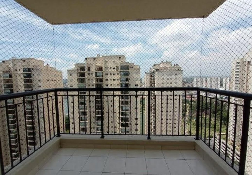 Apartamento à venda com 3 quartos, 87m² - Foto 1