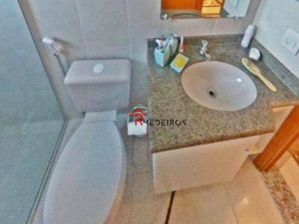 Apartamento à venda com 3 quartos, 176m² - Foto 21