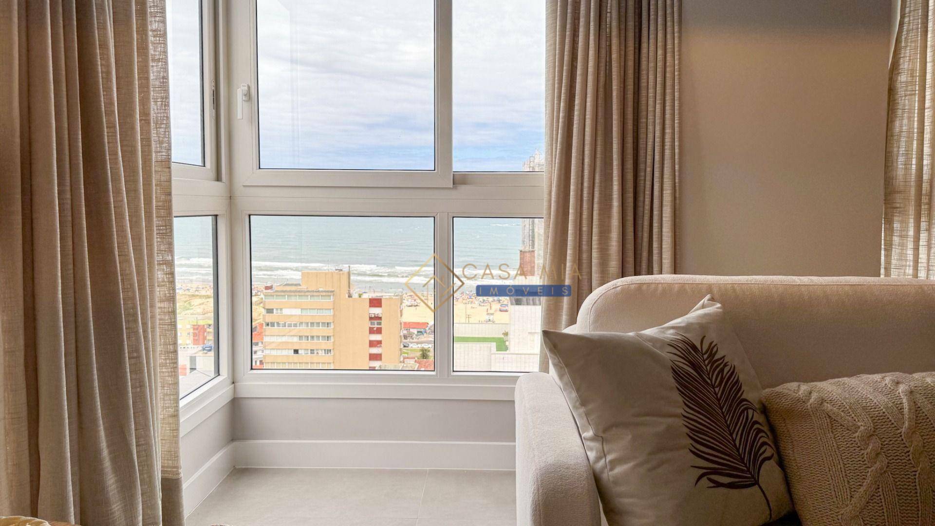 Apartamento à venda com 2 quartos, 91m² - Foto 6