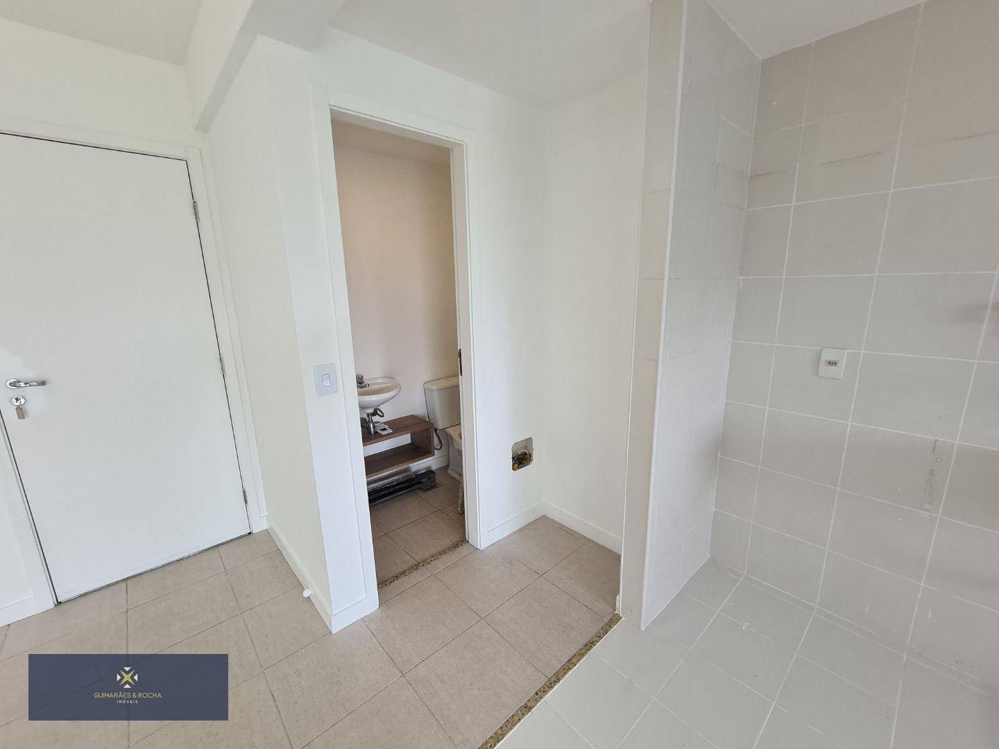 Apartamento à venda com 2 quartos, 78m² - Foto 3