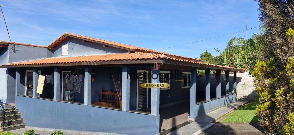 Chácara, 2 quartos, 1000 m² - Foto 2