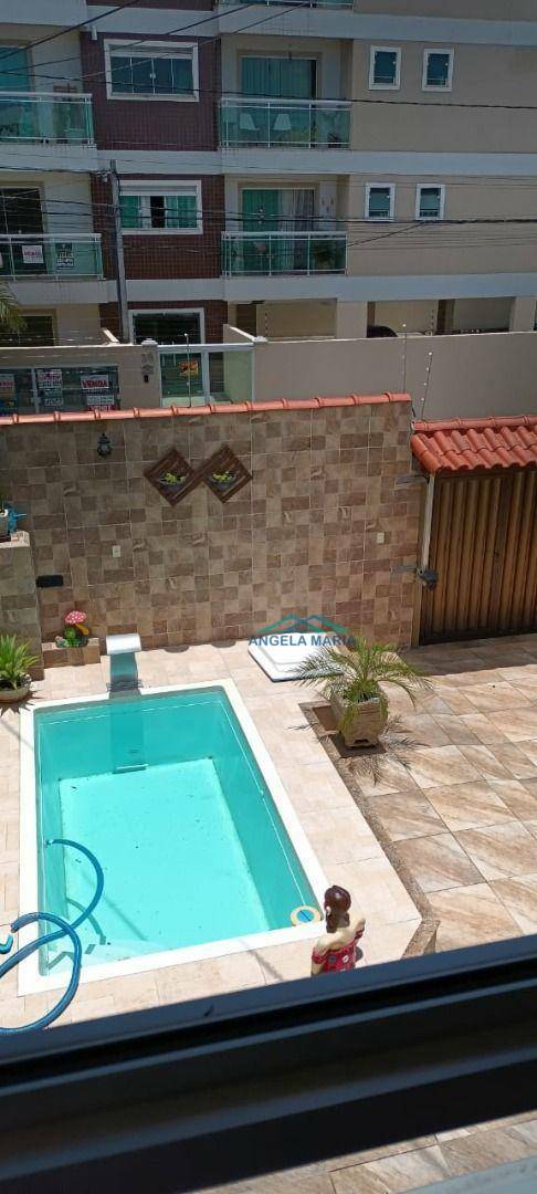 Casa à venda e aluguel com 2 quartos, 110m² - Foto 2