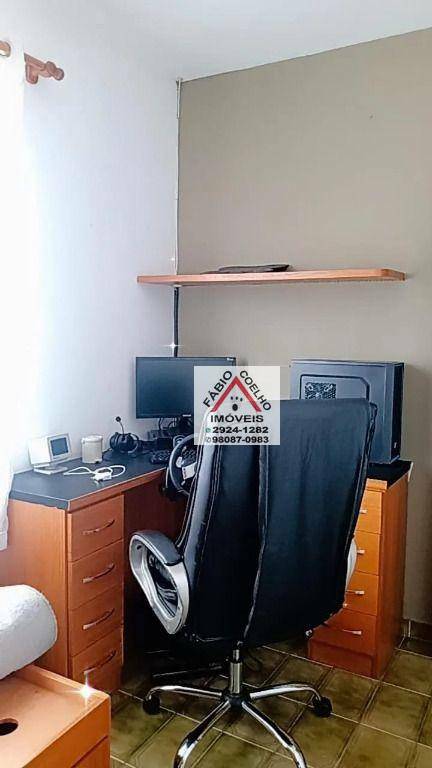 Sobrado à venda com 3 quartos, 161m² - Foto 15