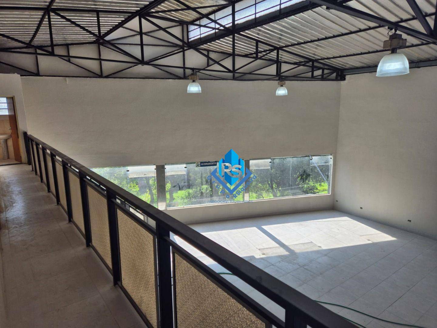 Loja-Salão para alugar, 700m² - Foto 8