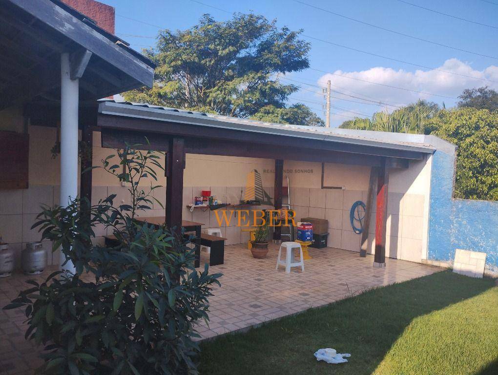 Casa de Condomínio à venda com 3 quartos, 90m² - Foto 26