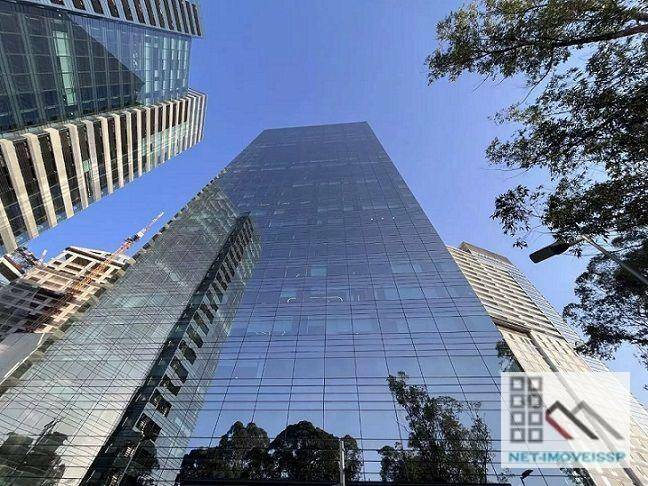 Conjunto Comercial-Sala à venda e aluguel, 124m² - Foto 2