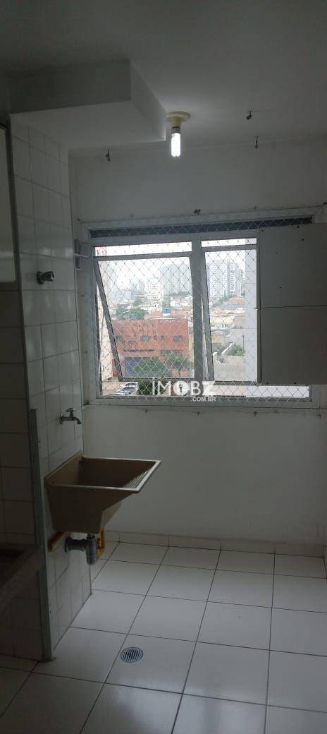 Apartamento à venda com 1 quarto, 33m² - Foto 11