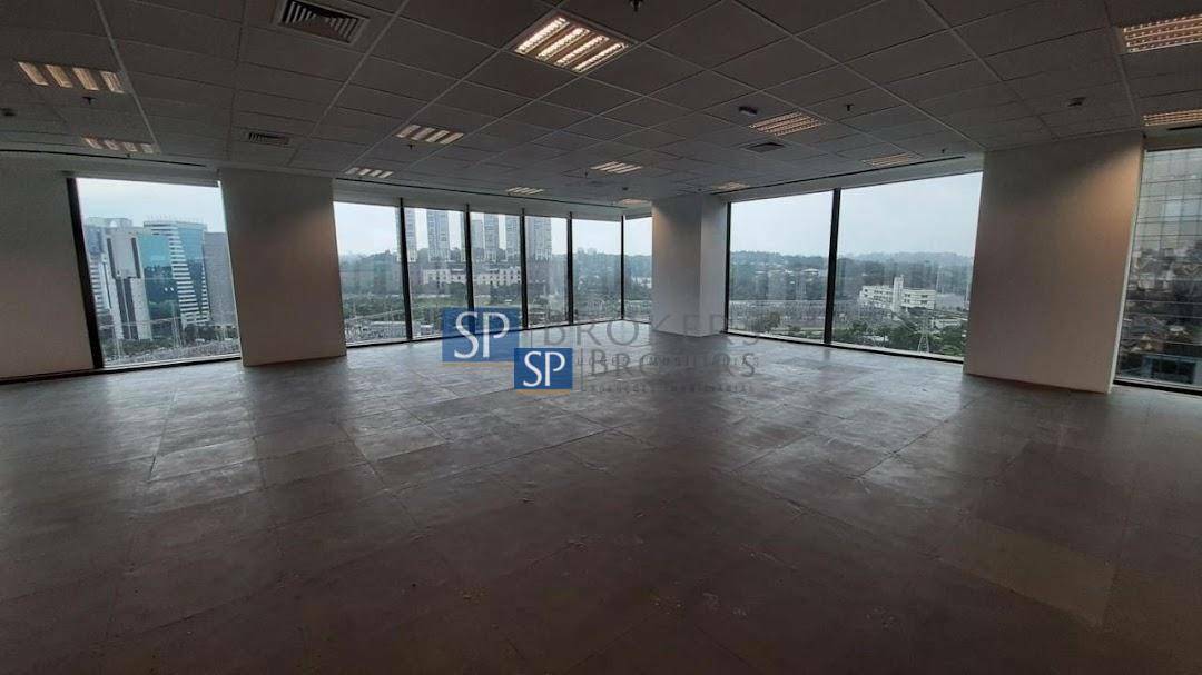 Conjunto Comercial-Sala para alugar, 2098m² - Foto 13