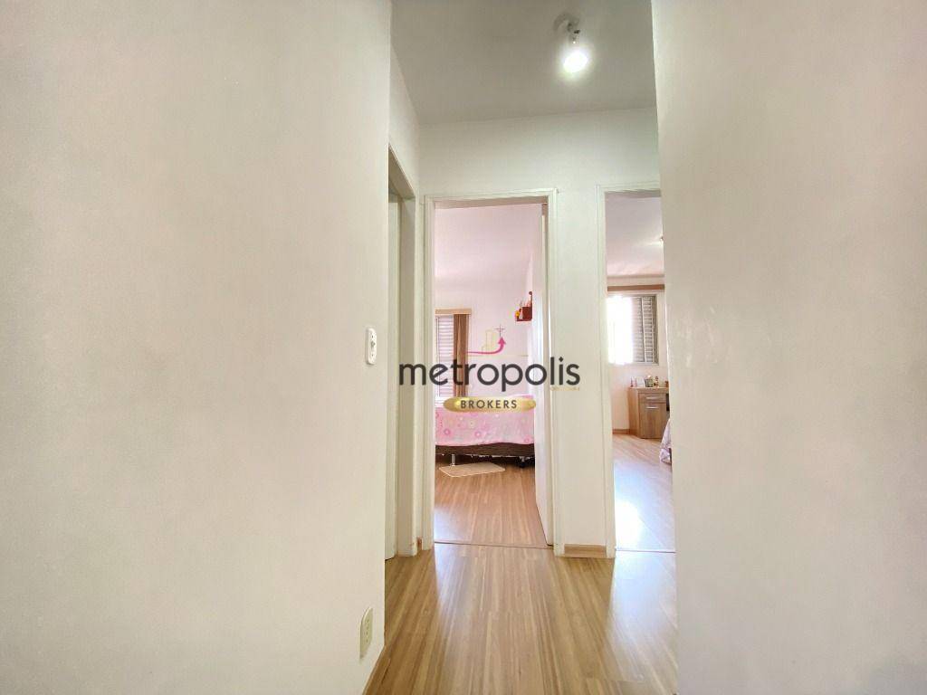 Apartamento à venda com 3 quartos, 84m² - Foto 9