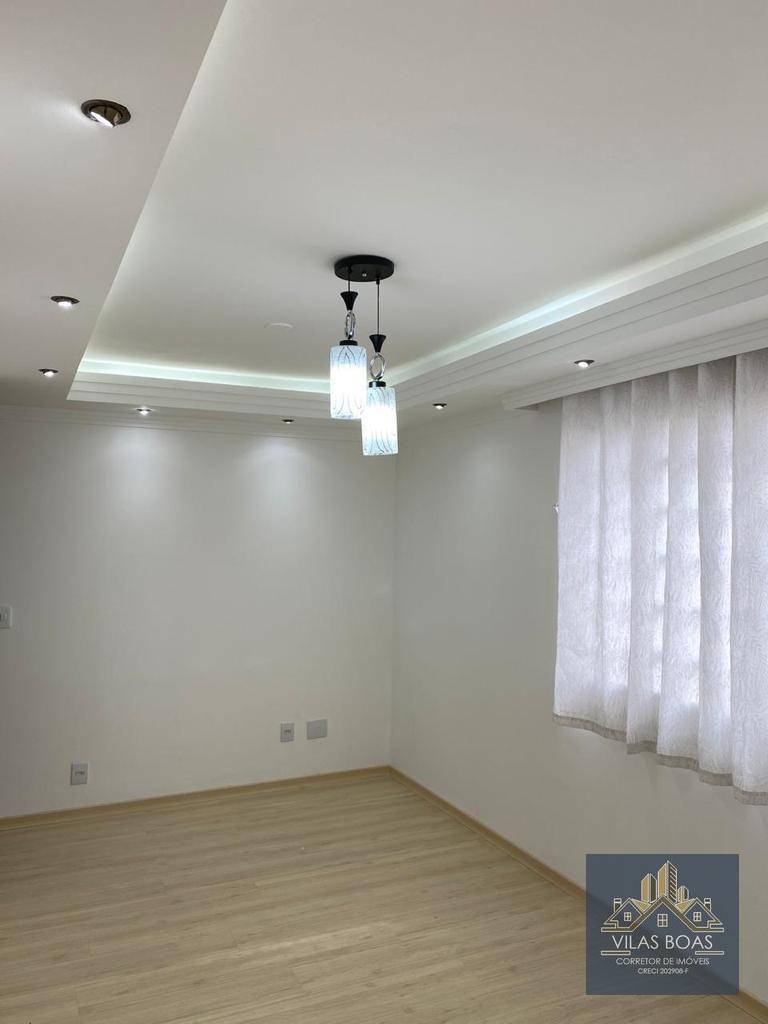 Apartamento à venda e aluguel com 2 quartos, 52m² - Foto 4