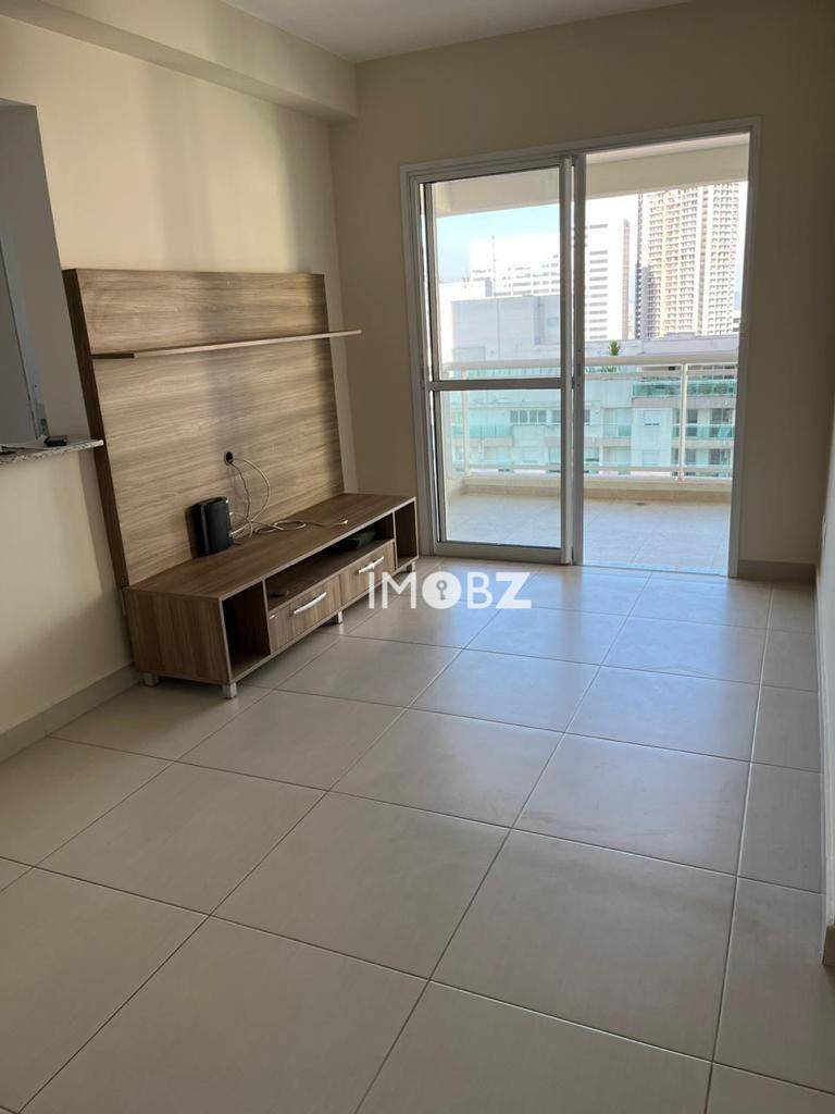 Apartamento à venda com 1 quarto, 46m² - Foto 1