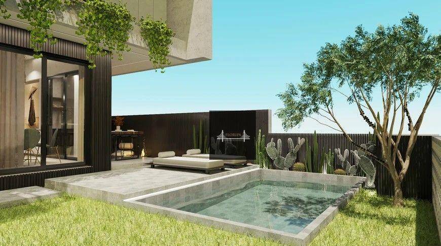 Casa à venda com 3 quartos, 185m² - Foto 28