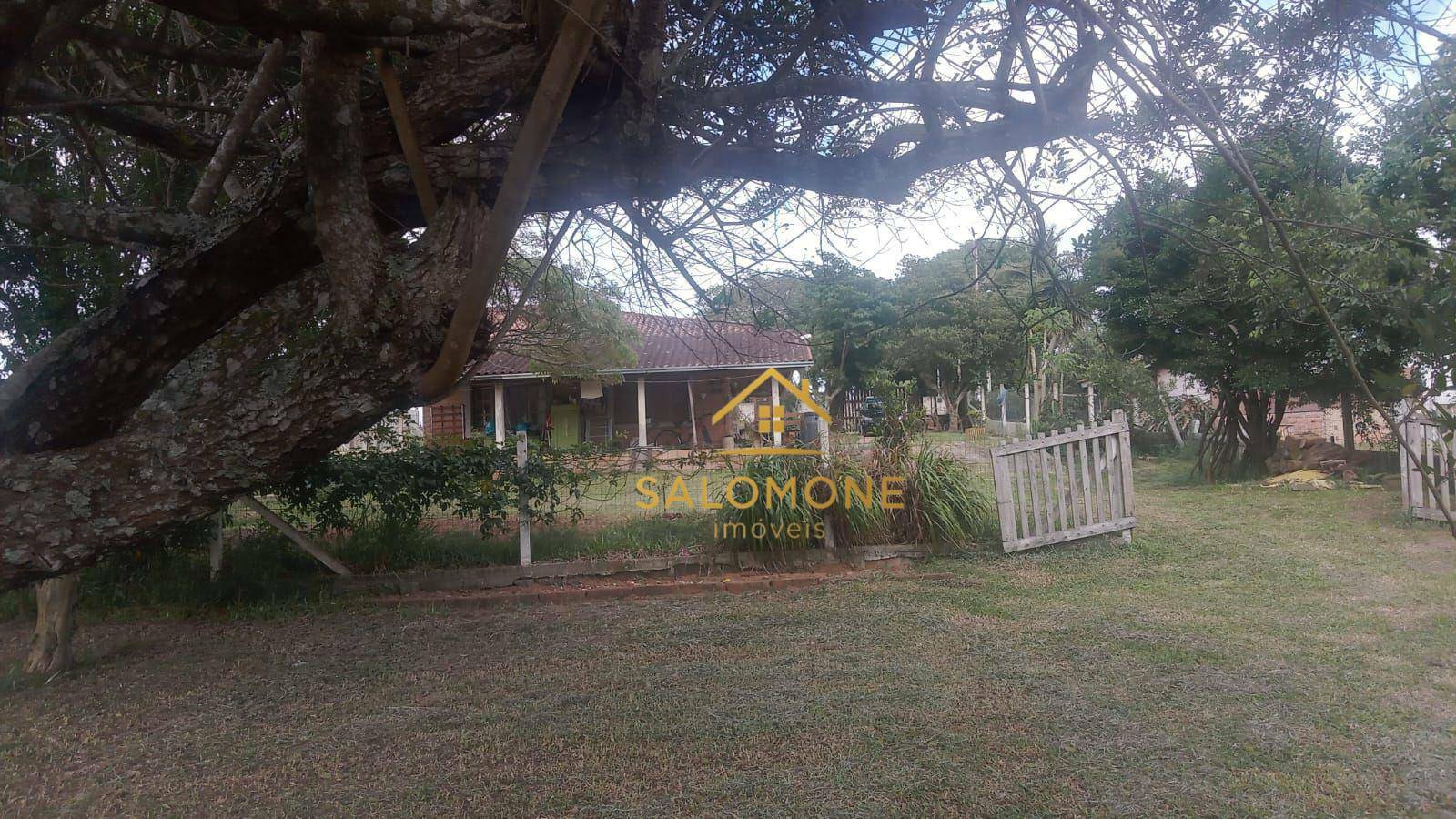 Sítio, 2 quartos, 1000 m² - Foto 1