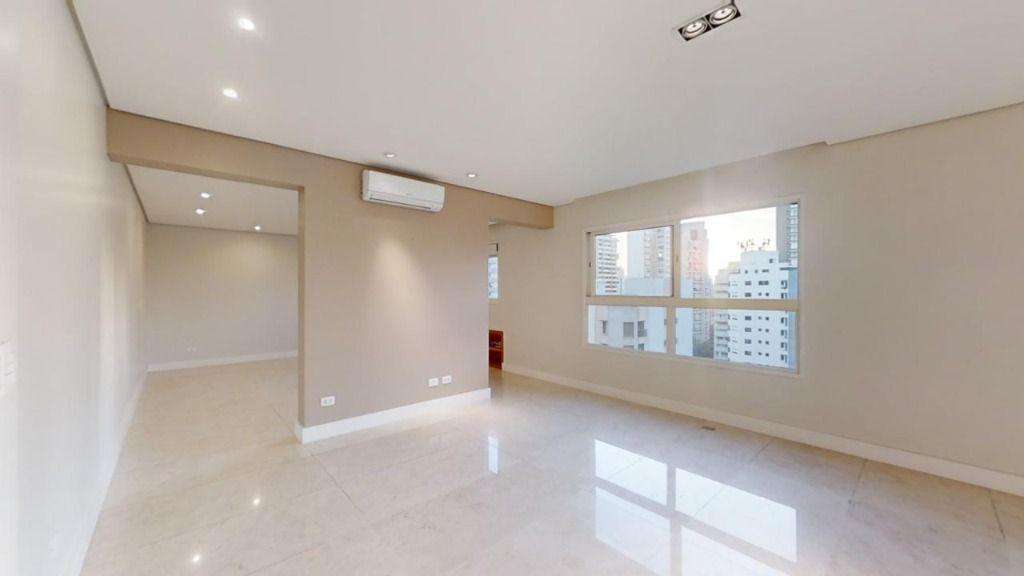 Apartamento à venda com 2 quartos, 324m² - Foto 8