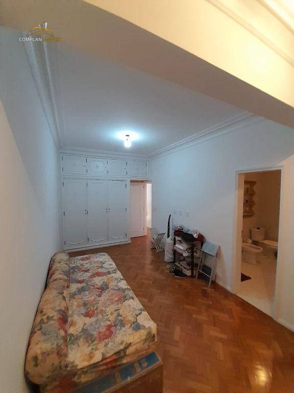 Apartamento à venda com 3 quartos, 150m² - Foto 15