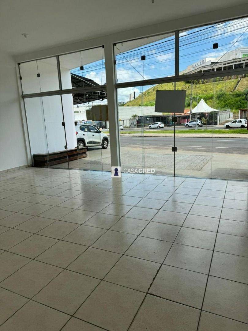 Loja-Salão para alugar, 50m² - Foto 2