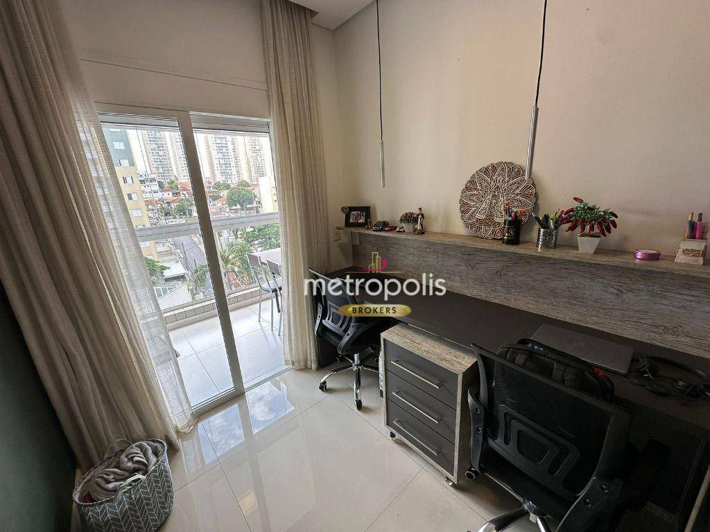 Apartamento à venda com 3 quartos, 86m² - Foto 16