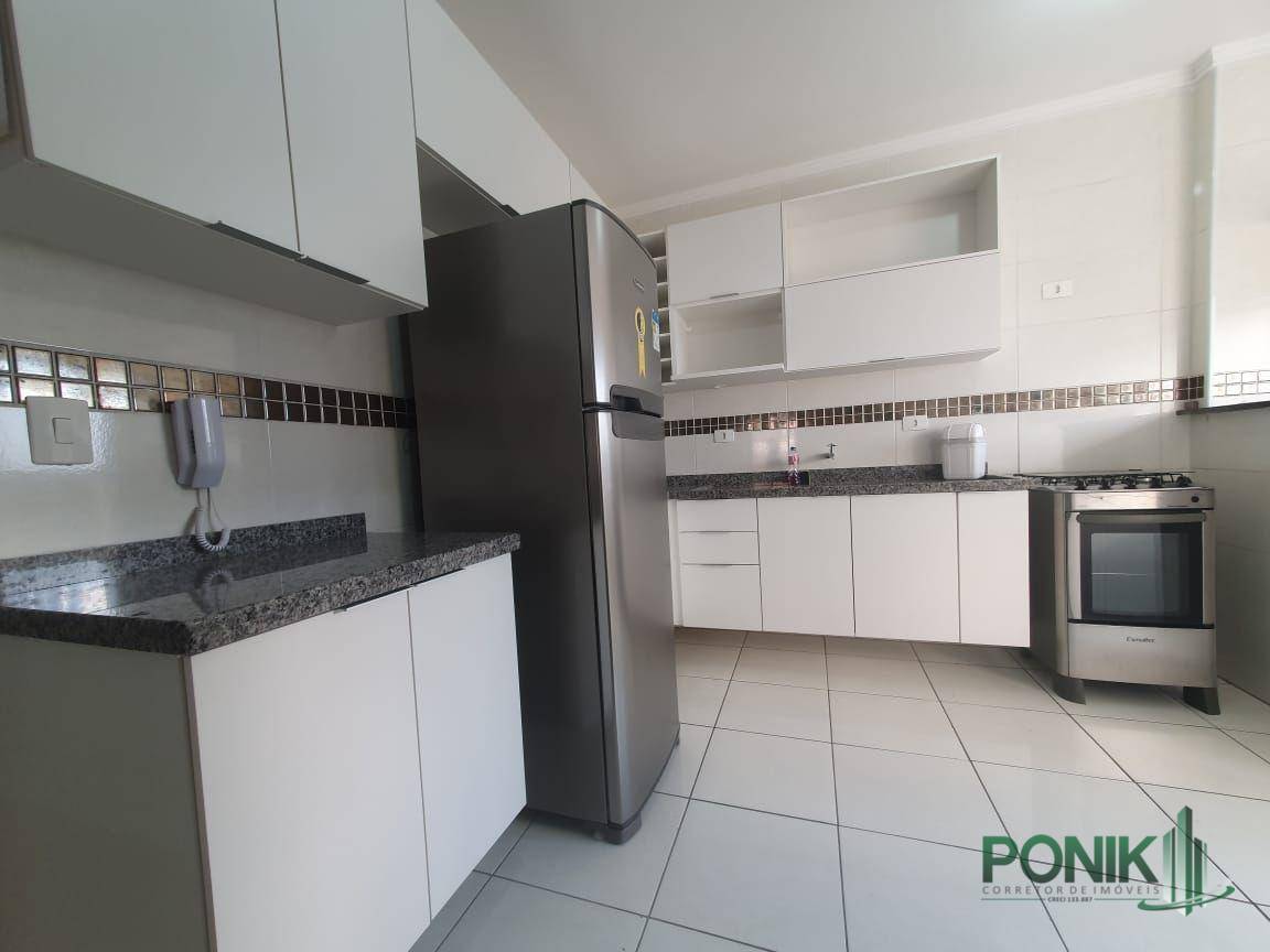 Apartamento à venda com 2 quartos, 100m² - Foto 8