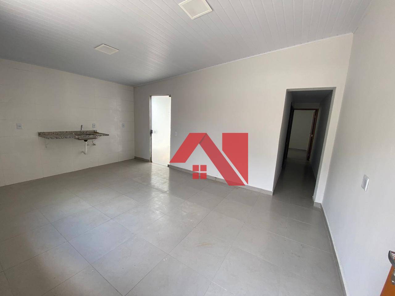 Casa, 2 quartos, 20 m² - Foto 4