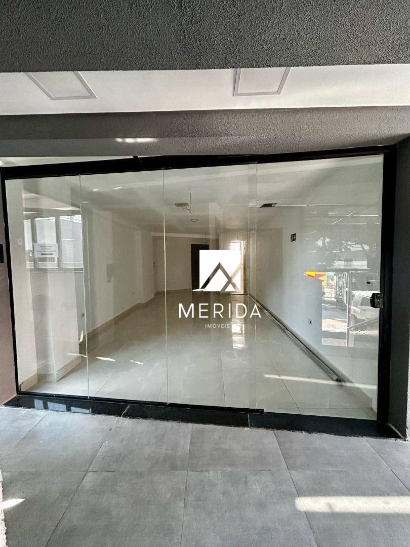 Loja-Salão, 48 m² - Foto 2