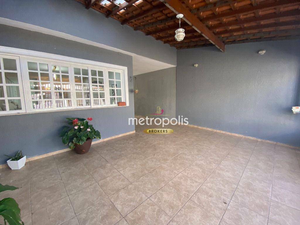 Sobrado à venda com 4 quartos, 160m² - Foto 50