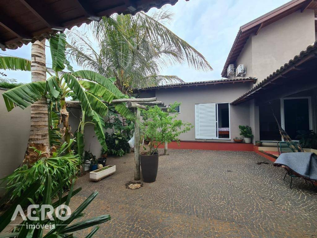 Casa de Condomínio à venda com 3 quartos, 205m² - Foto 29