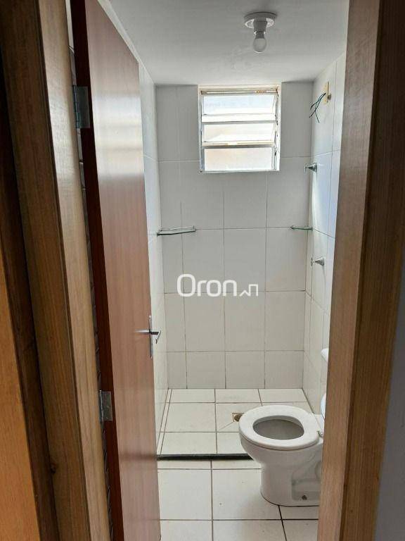 Apartamento à venda com 2 quartos, 44m² - Foto 5